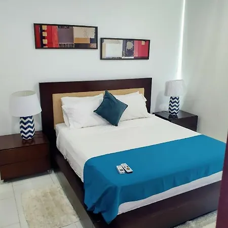 Apartamento Morros Playa Edificio Frente Al Mar 1 *