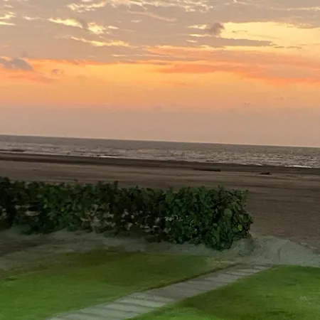 Apartamento Morros Playa Edificio Frente Al Mar 1