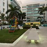 Cartagena Morros Playa Edificio Frente Al Mar 1