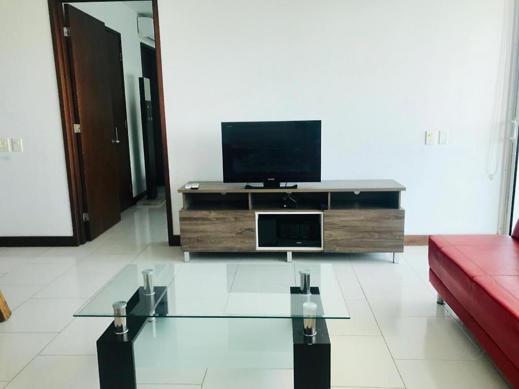 Morros Playa Edificio Frente Al Mar 1 Apartment *