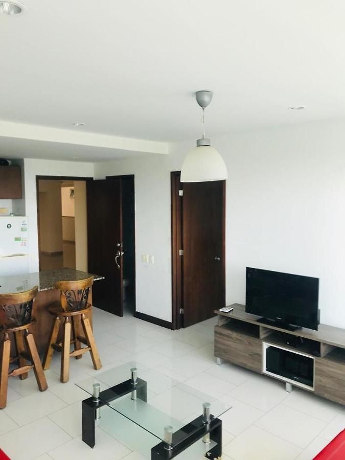 Morros Playa Edificio Frente Al Mar 1 Apartment *