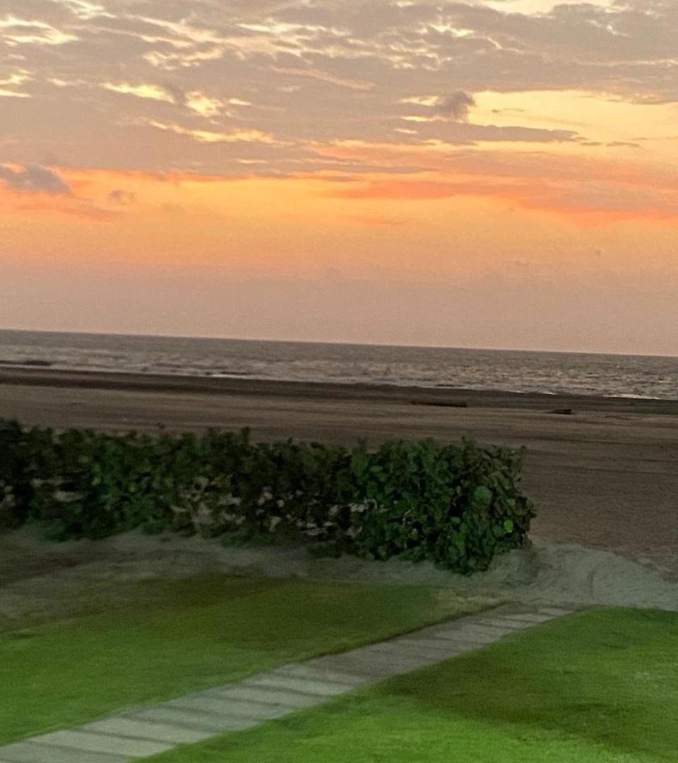 Apartment Morros Playa Edificio Frente Al Mar 1