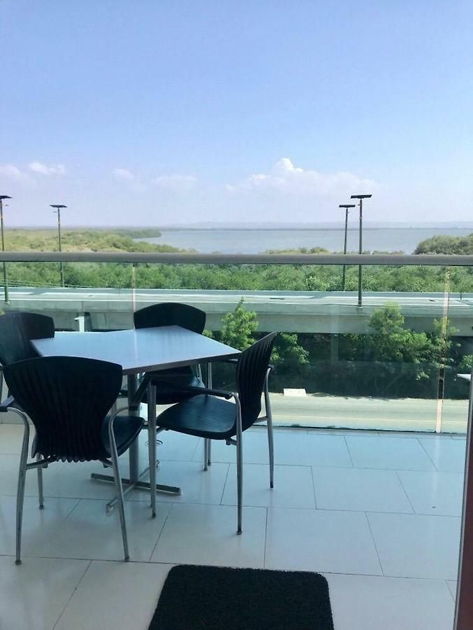 Morros Playa Edificio Frente Al Mar 1 Apartment *
