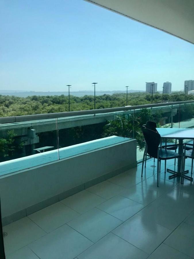 Morros Playa Edificio Frente Al Mar 1