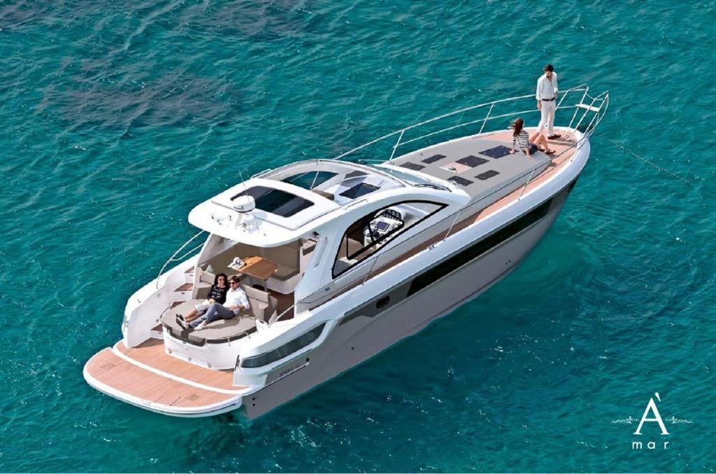 Morros Playa Edificio Frente Al Mar 1 Apartamento Cartagena