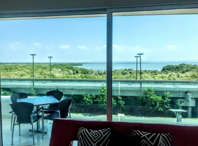 Apartamento Morros Playa Edificio Frente Al Mar 1 Cartagena