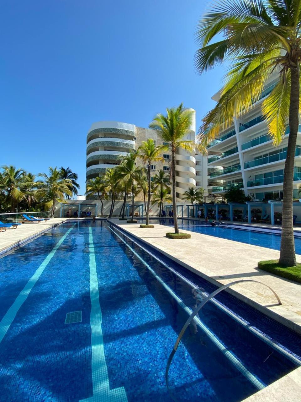 Morros Playa Edificio Frente Al Mar 1