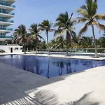 Cartagena Morros Playa Edificio Frente Al Mar 1